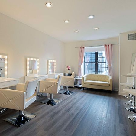 Hyatt House Parsippany East Hotel Bagian luar foto