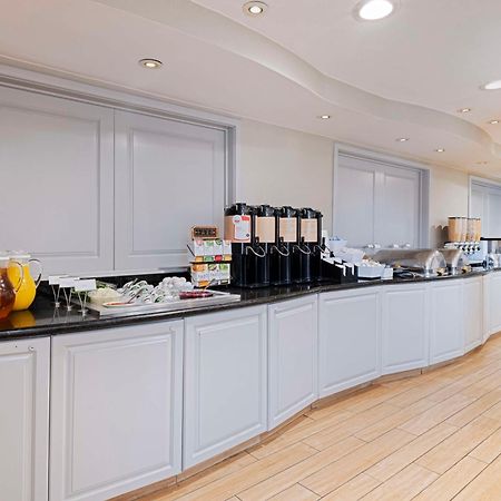 Hyatt House Parsippany East Hotel Bagian luar foto