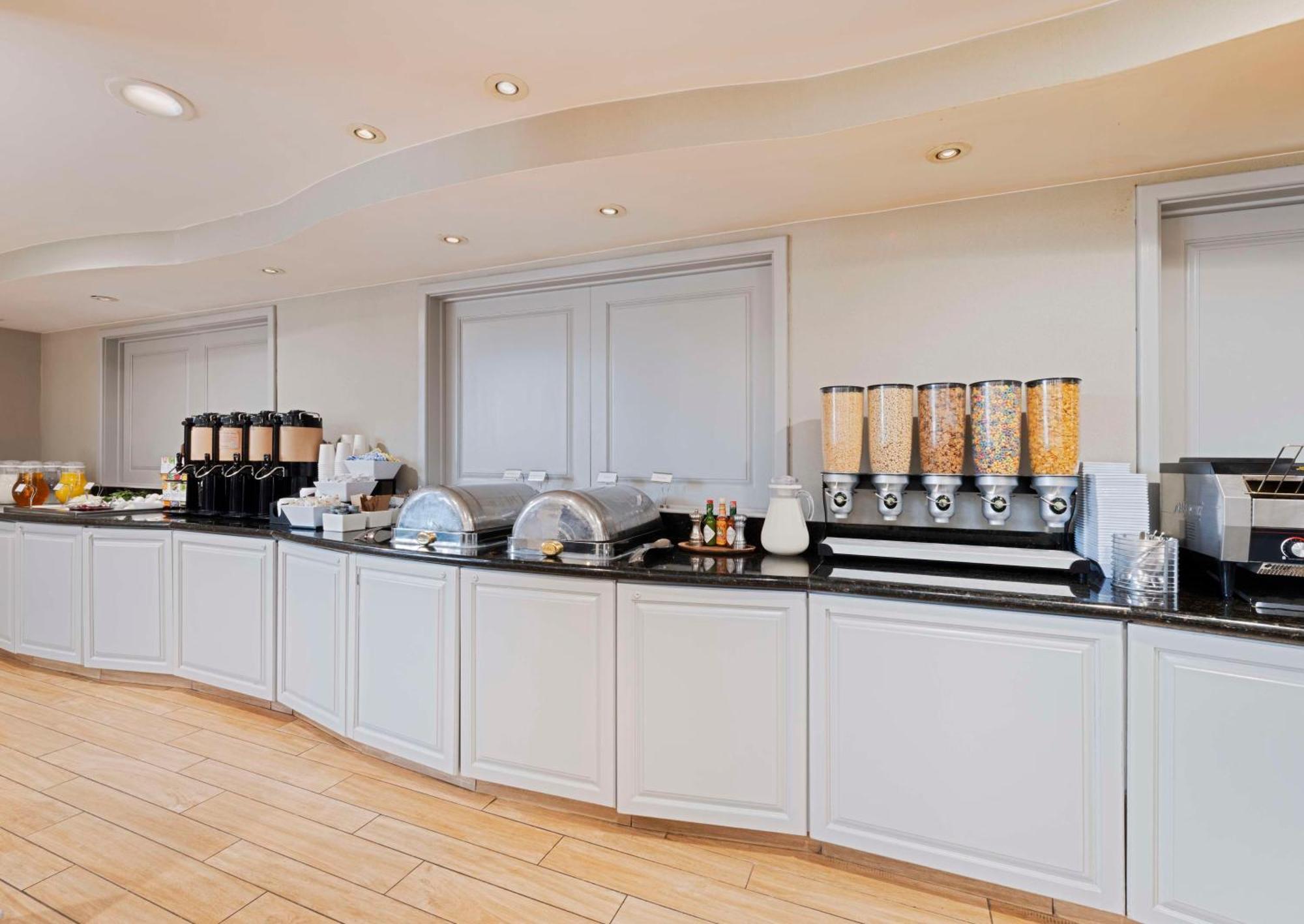 Hyatt House Parsippany East Hotel Bagian luar foto