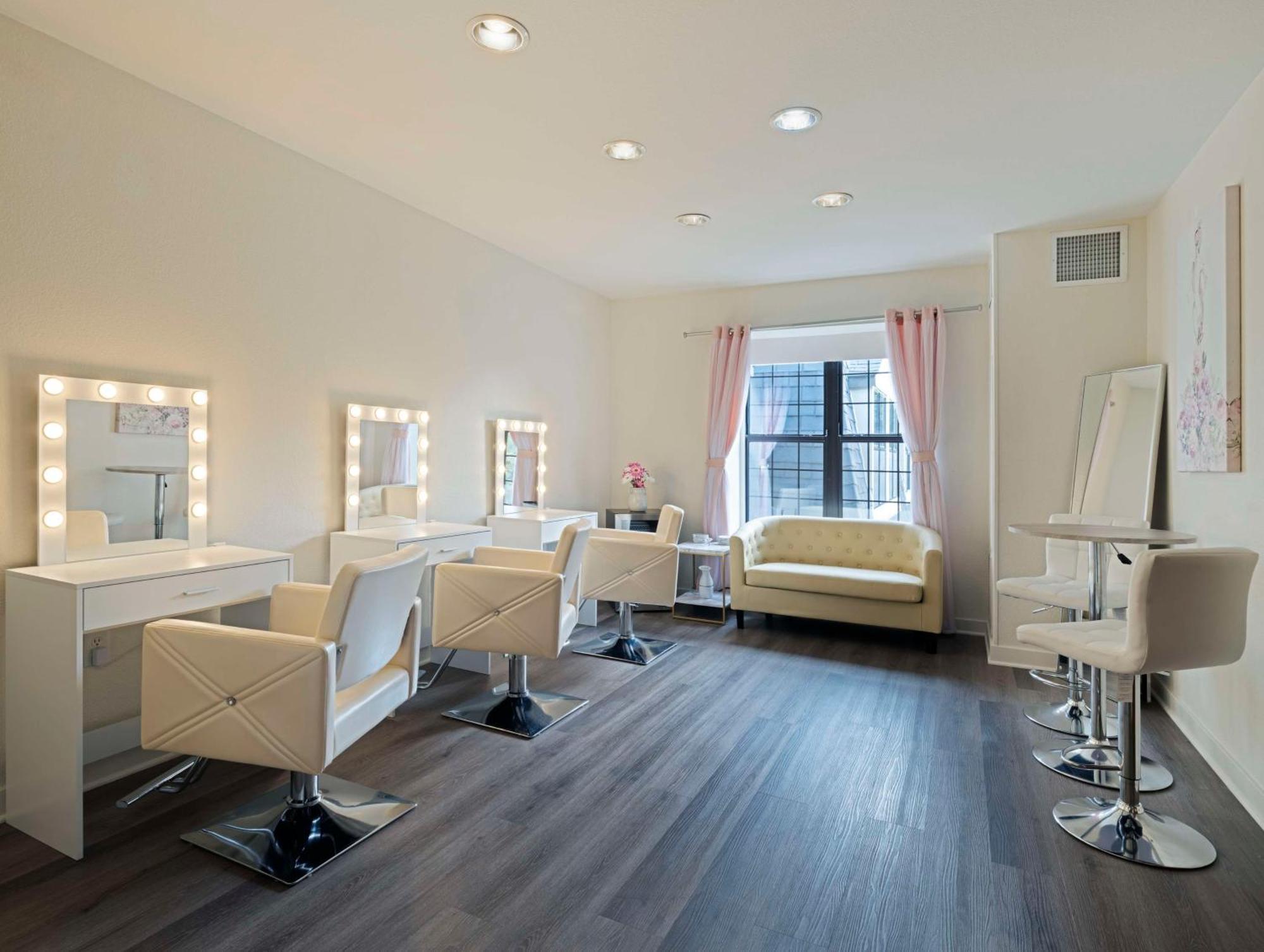 Hyatt House Parsippany East Hotel Bagian luar foto