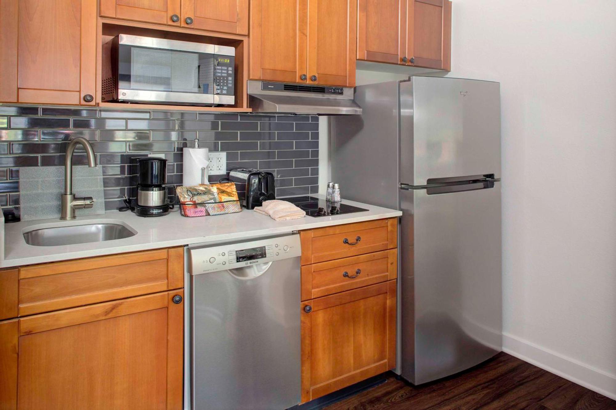 Hyatt House Parsippany East Hotel Bagian luar foto
