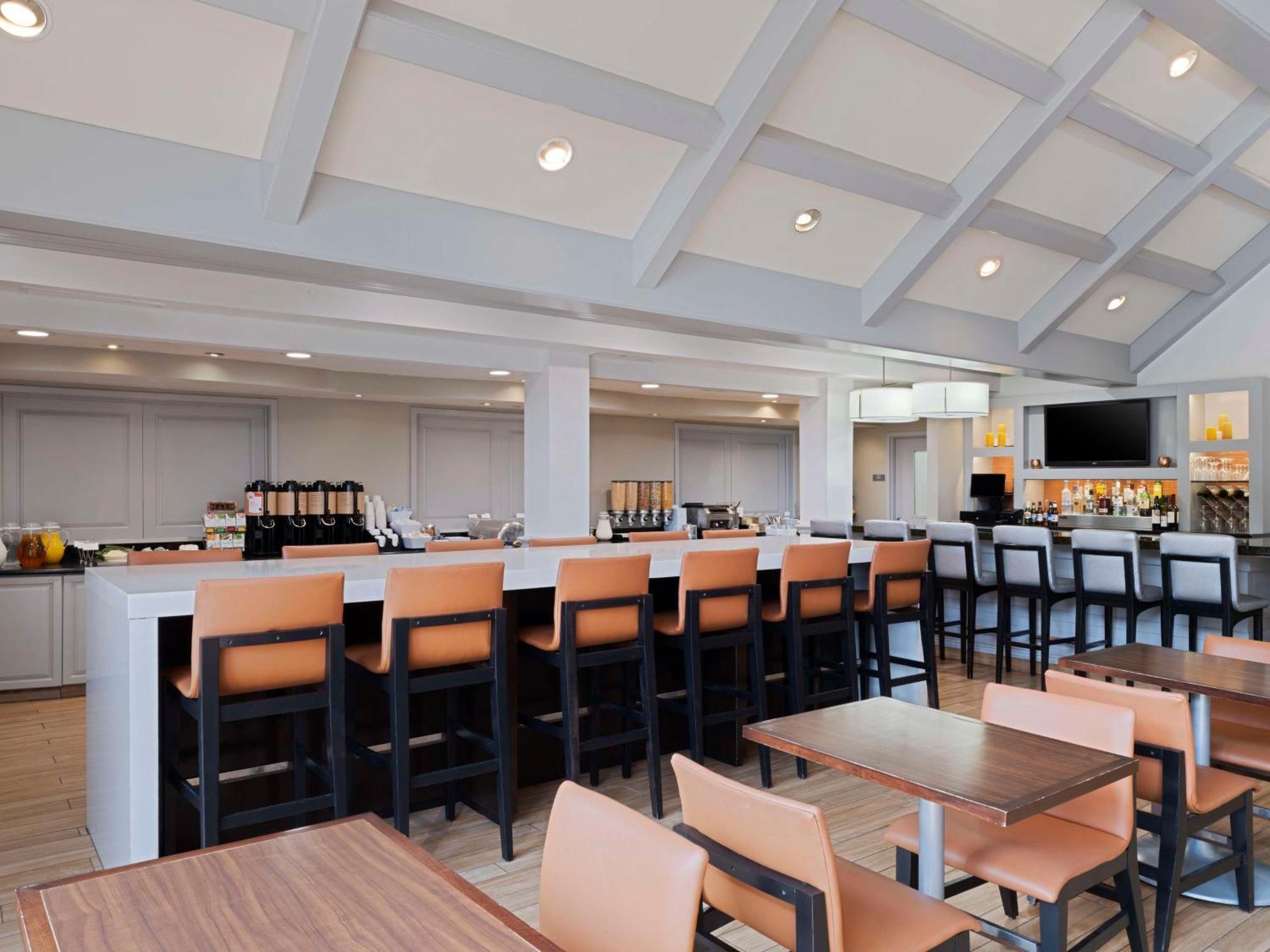 Hyatt House Parsippany East Hotel Bagian luar foto